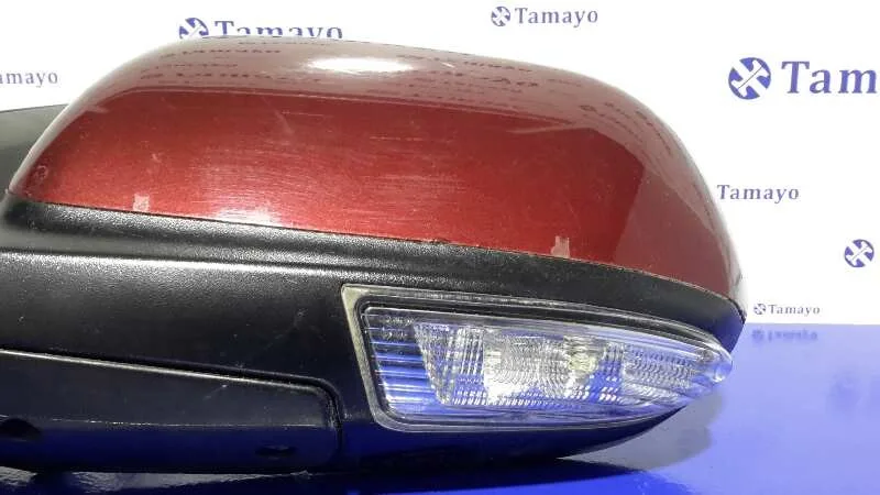 Retrovisor Electrico Izquierdo para Chevrolet Epica