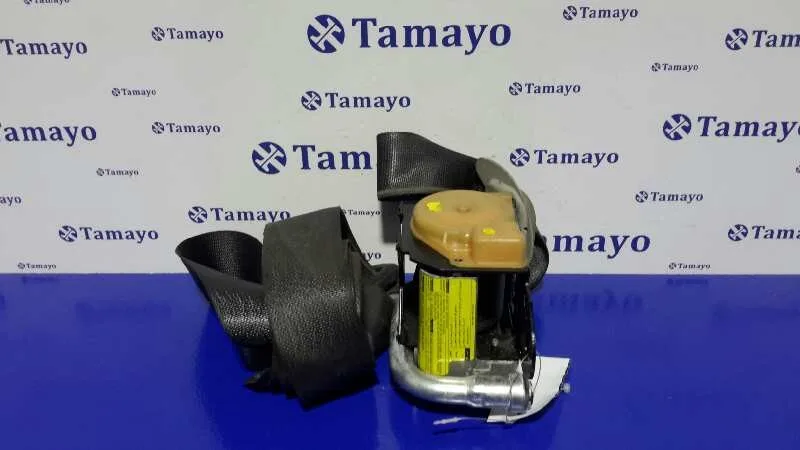 Cinturon Seguridad Delantero Derecho para Toyota Avensis Wagon (T25)