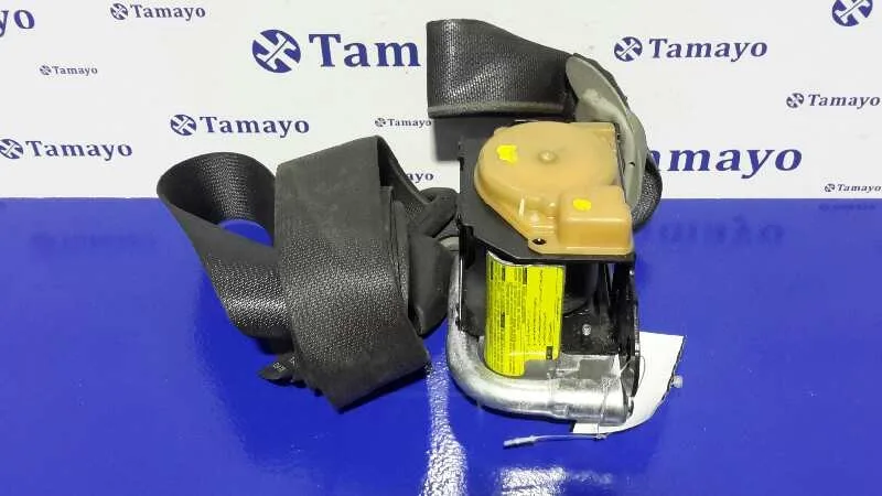Cinturon Seguridad Delantero Derecho para Toyota Avensis Wagon (T25)