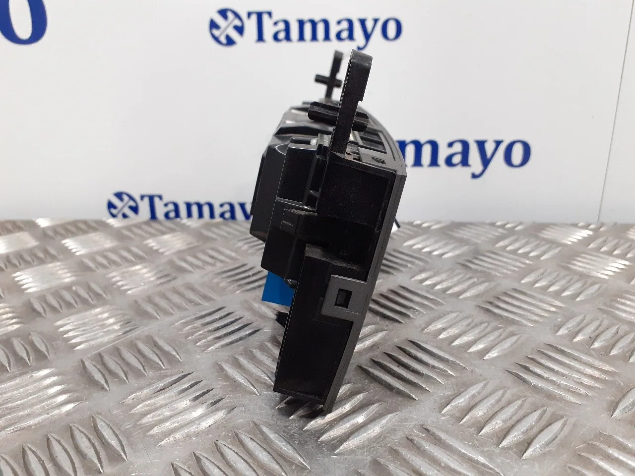 Mando Climatizador para Peugeot 407 Sw