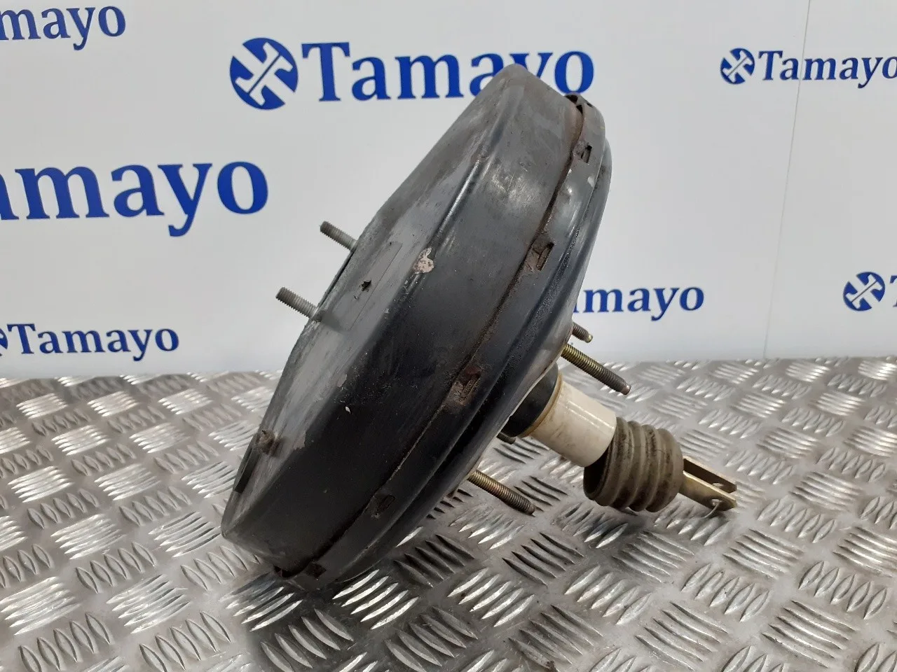 Servofreno para Iveco Daily Caja Cerrada (1999 =>)