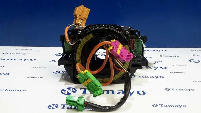 Anillo Airbag para Volvo S60 Berlina