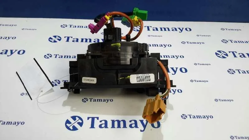 Anillo Airbag para Volvo S60 Berlina