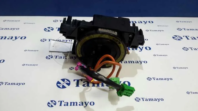 Anillo Airbag para Volvo S60 Berlina