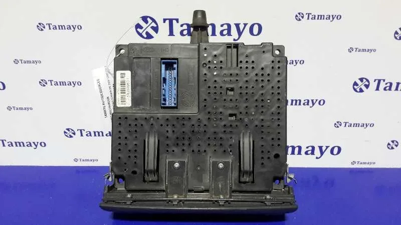 Mando Multifuncion para Peugeot Boxer Caja Cerrada (Rs 3000) (330/333) 2007 ->)