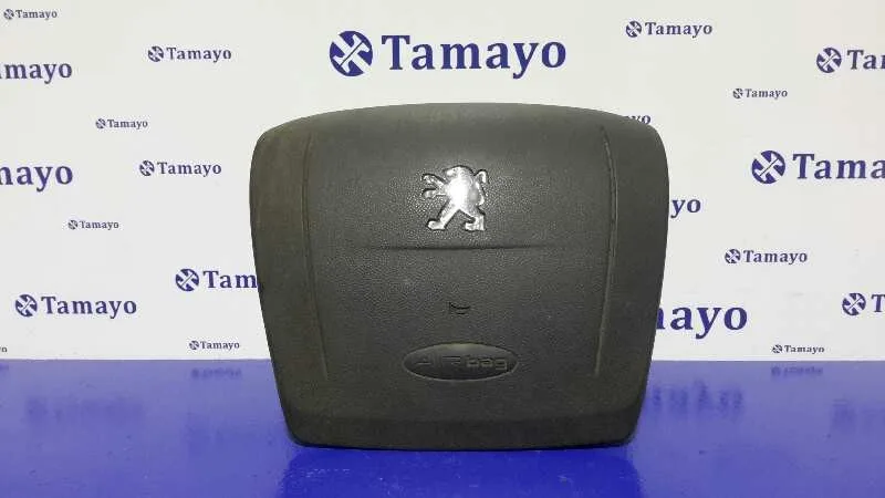 Airbag Delantero Izquierdo para Peugeot Boxer Caja Cerrada (Rs 3000) (330/333) 2007 ->)