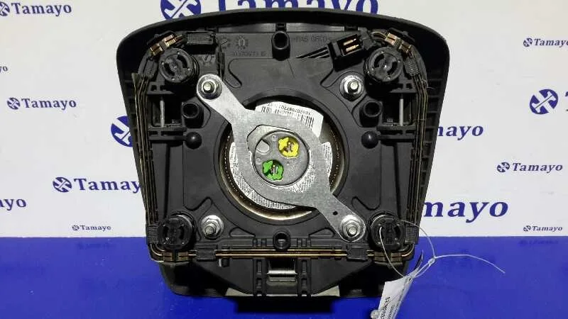 Airbag Delantero Izquierdo para Peugeot Boxer Caja Cerrada (Rs 3000) (330/333) 2007 ->)