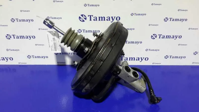 Servofreno para Dacia Logan Mcv