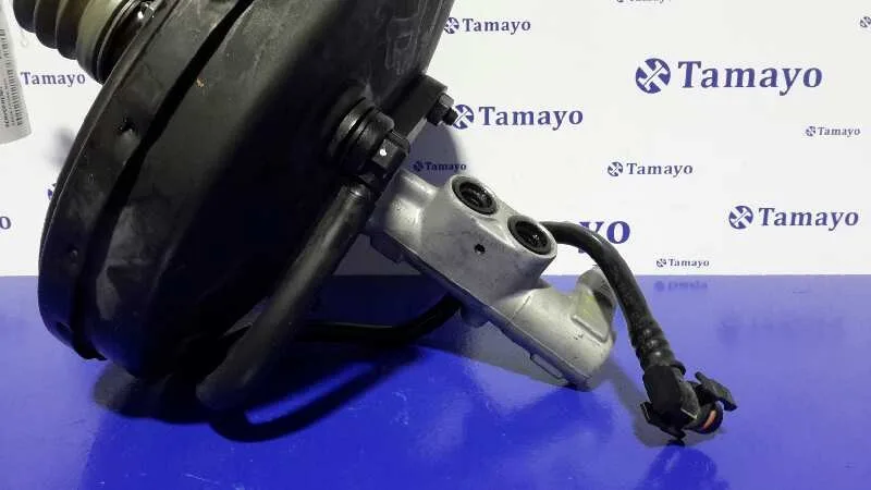 Servofreno para Dacia Logan Mcv