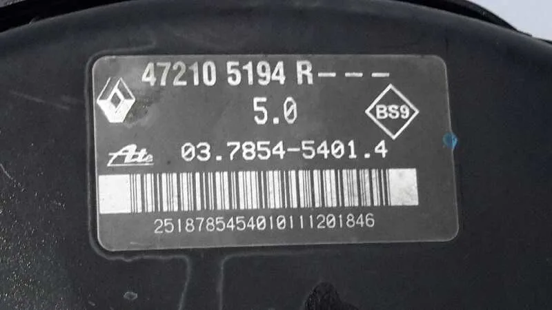 Servofreno para Dacia Logan Mcv