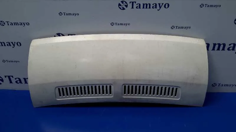 Capot para Peugeot Boxer Caja Cerrada (Rs 3000) (330/333) 2007 ->)