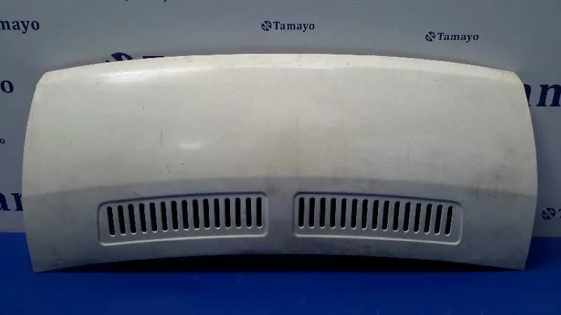 Capot para Peugeot Boxer Caja Cerrada (Rs 3000) (330/333) 2007 ->)