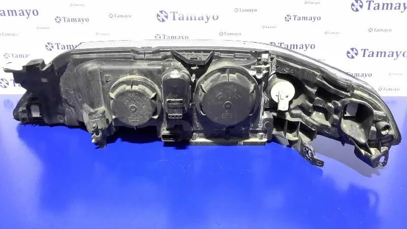 Faro Derecho para Renault Laguna Ii (Bg0)