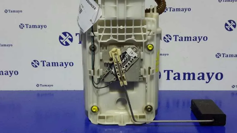 Aforador para Seat Ibiza (6L1)