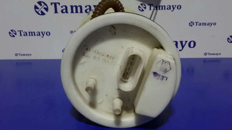 Aforador para Seat Ibiza (6L1)