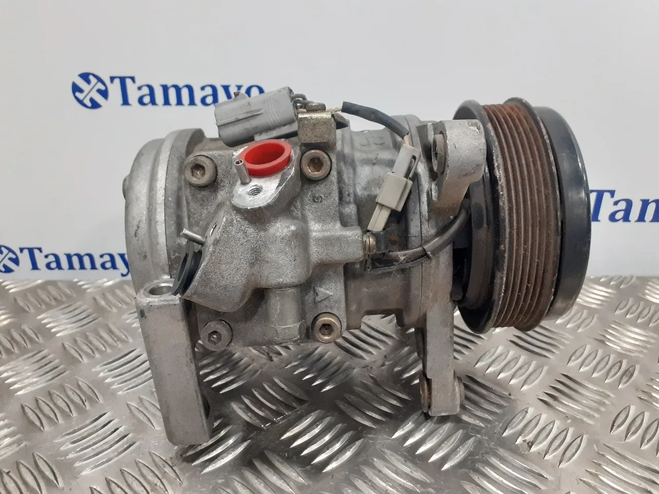Compresor Aire Acondicionado para Toyota Lexus Gs 300 (Jzs147)