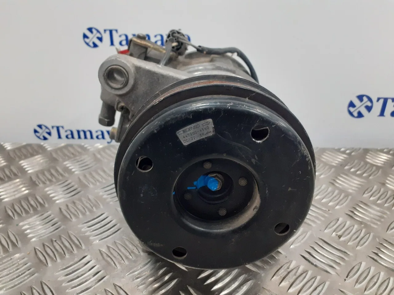 Compresor Aire Acondicionado para Toyota Lexus Gs 300 (Jzs147)