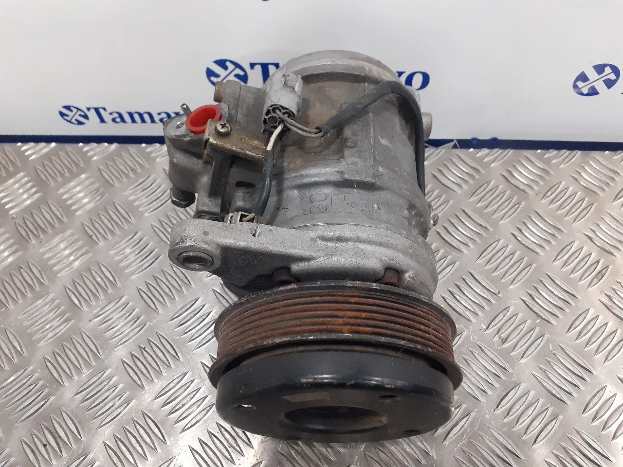 Compresor Aire Acondicionado para Toyota Lexus Gs 300 (Jzs147)