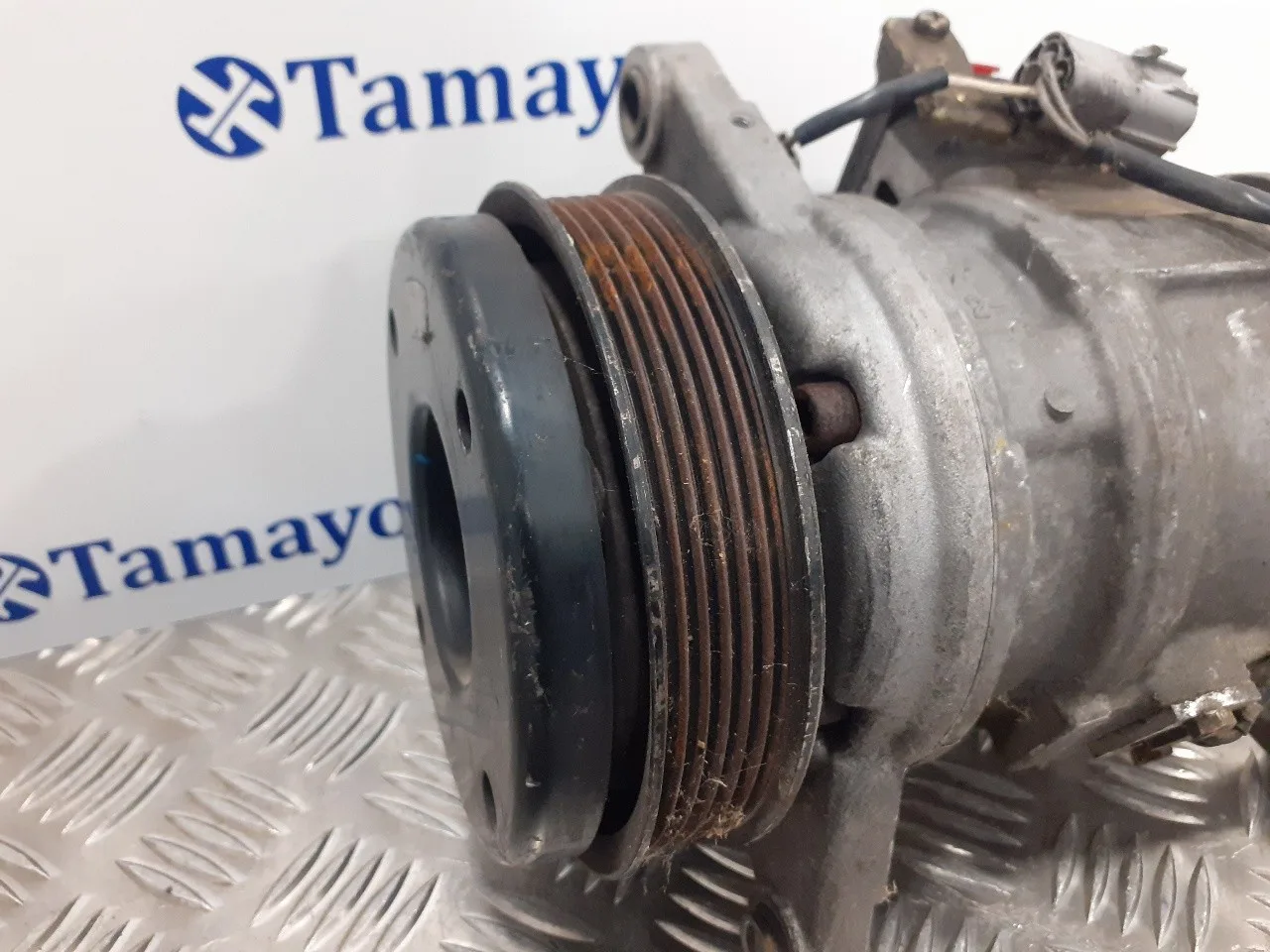 Compresor Aire Acondicionado para Toyota Lexus Gs 300 (Jzs147)