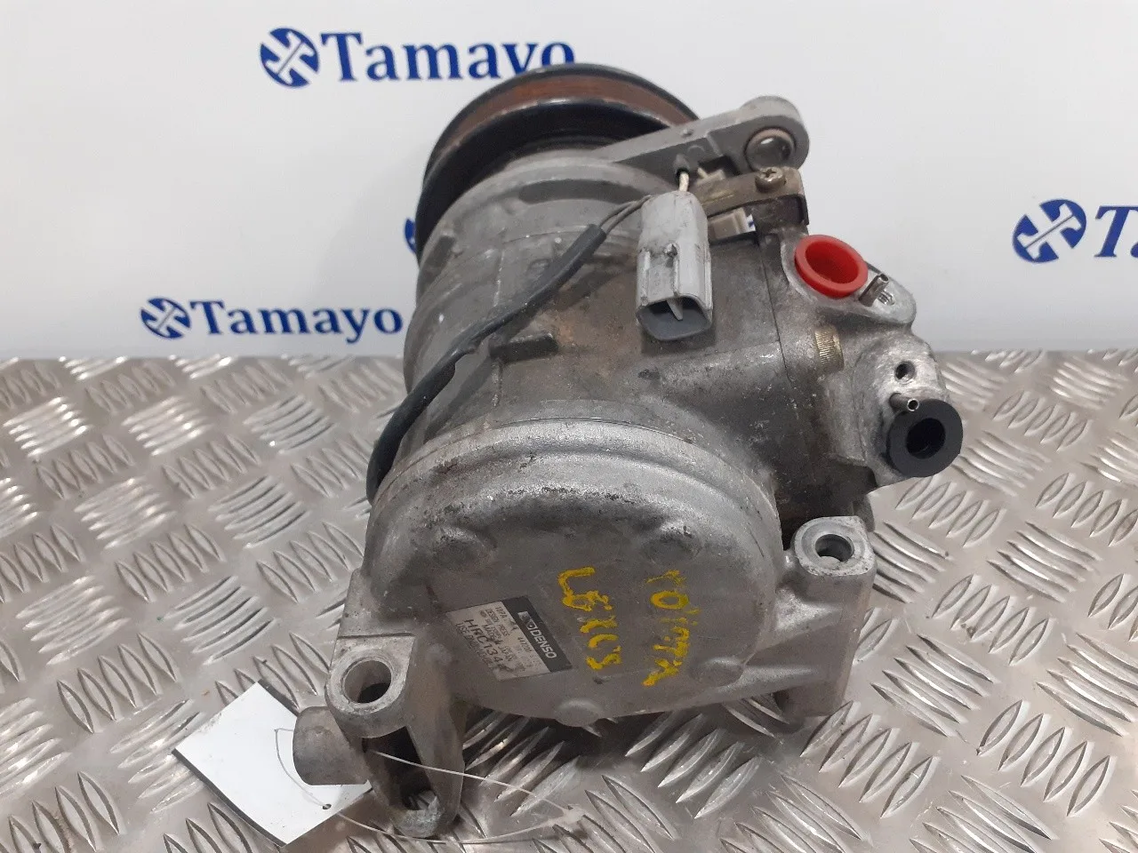 Compresor Aire Acondicionado para Toyota Lexus Gs 300 (Jzs147)