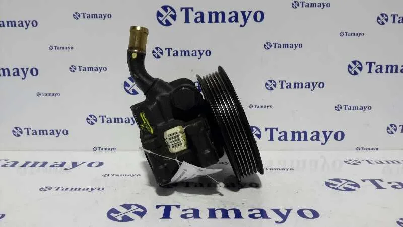 Bomba Servodireccion para Ford Focus Berlina (Cak)