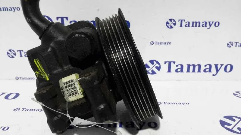 Bomba Servodireccion para Ford Focus Berlina (Cak)