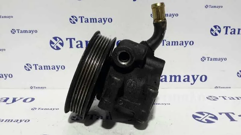 Bomba Servodireccion para Ford Focus Berlina (Cak)