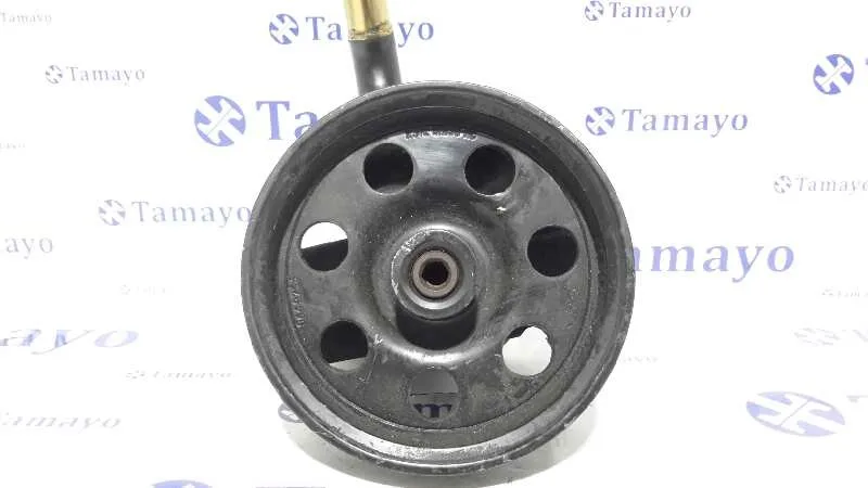 Bomba Servodireccion para Ford Focus Berlina (Cak)