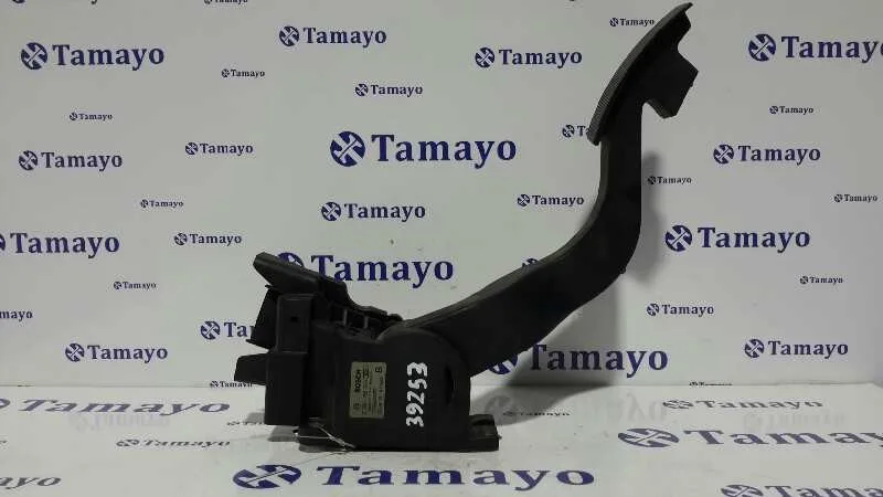 Potenciometro Pedal para Peugeot Boxer Caja Cerrada (Rs 3000) (330/333) 2007 ->)
