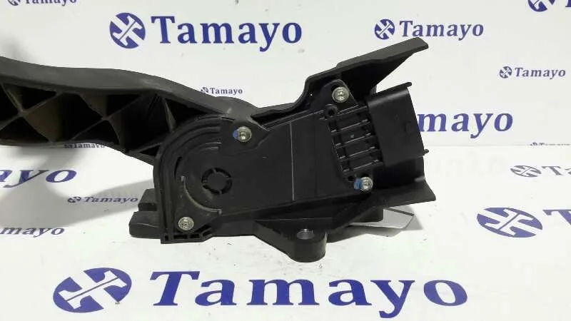 Potenciometro Pedal para Peugeot Boxer Caja Cerrada (Rs 3000) (330/333) 2007 ->)
