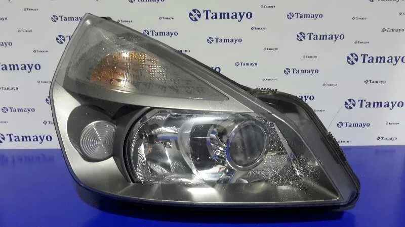 Faro Derecho para Renault Espace Iv (Jk0)