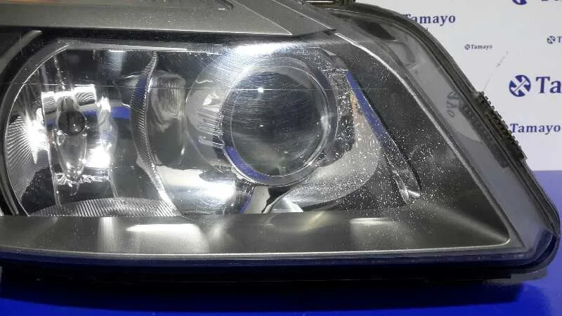 Faro Derecho para Renault Espace Iv (Jk0)