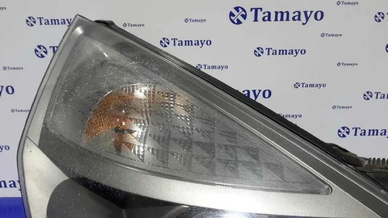 Faro Derecho para Renault Espace Iv (Jk0)