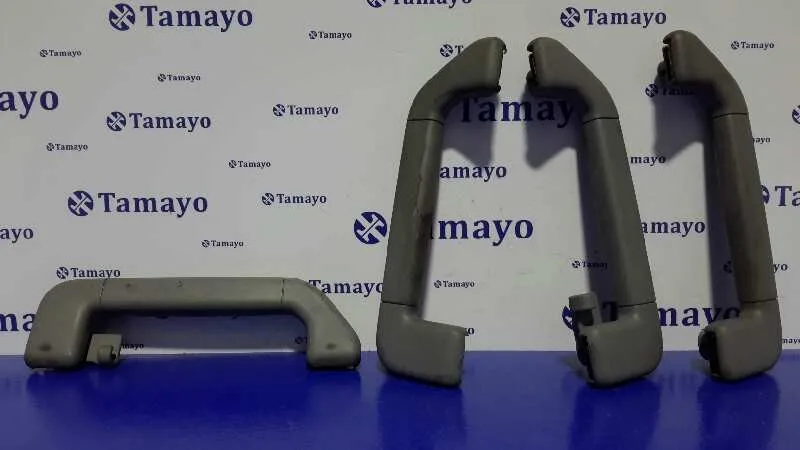 Maneta para Volkswagen Touareg (7La)