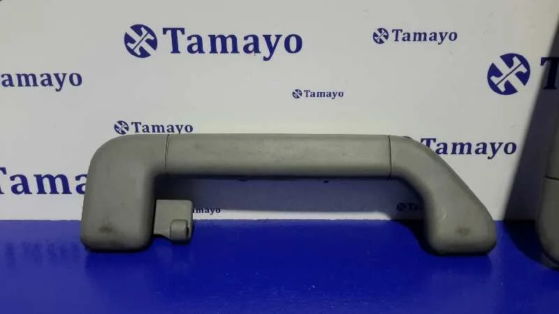 Maneta para Volkswagen Touareg (7La)