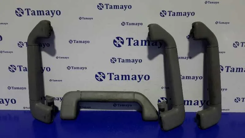Maneta para Volkswagen Touareg (7La)
