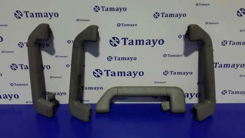 Maneta para Volkswagen Touareg (7La)
