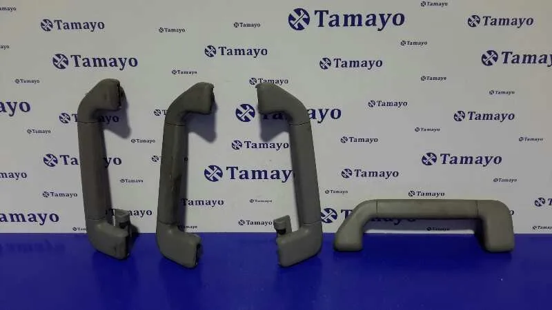 Maneta para Volkswagen Touareg (7La)