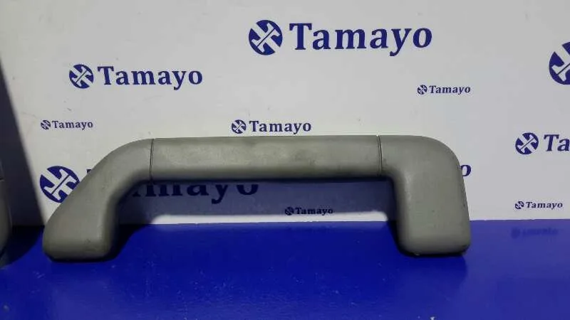 Maneta para Volkswagen Touareg (7La)