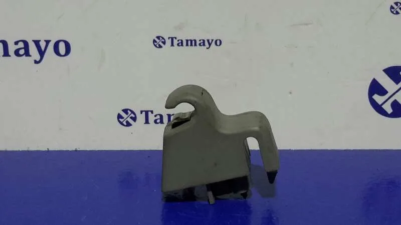 Maneta para Volkswagen Touareg (7La)