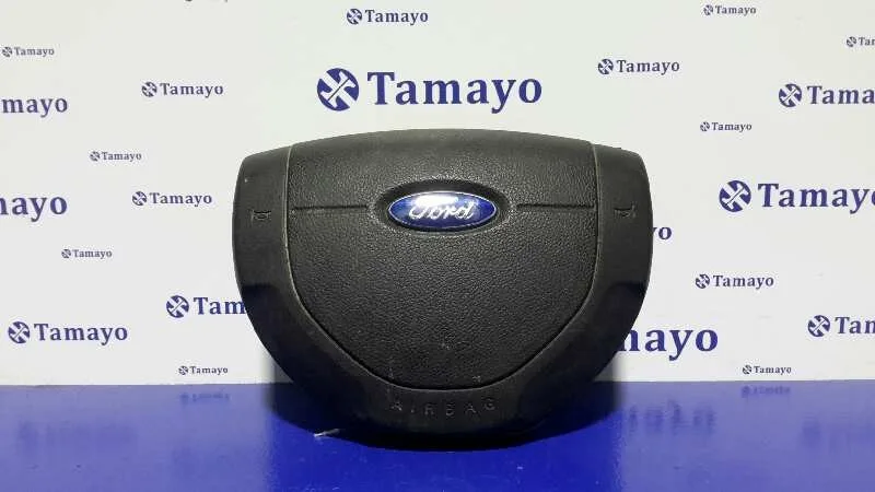 Airbag Delantero Izquierdo para Ford Fiesta (Cbk)