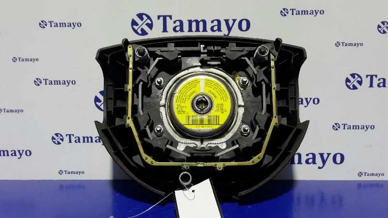 Airbag Delantero Izquierdo para Ford Fiesta (Cbk)