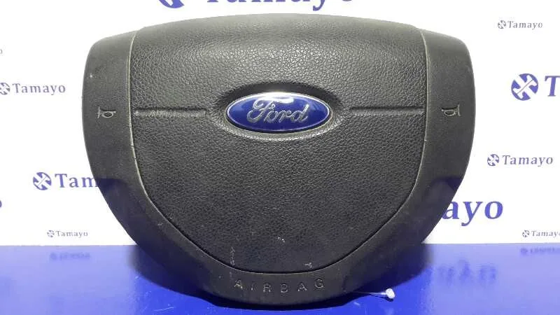 Airbag Delantero Izquierdo para Ford Fiesta (Cbk)