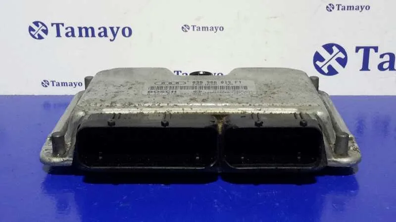 Centralita Motor Uce para Audi A3 (8L)