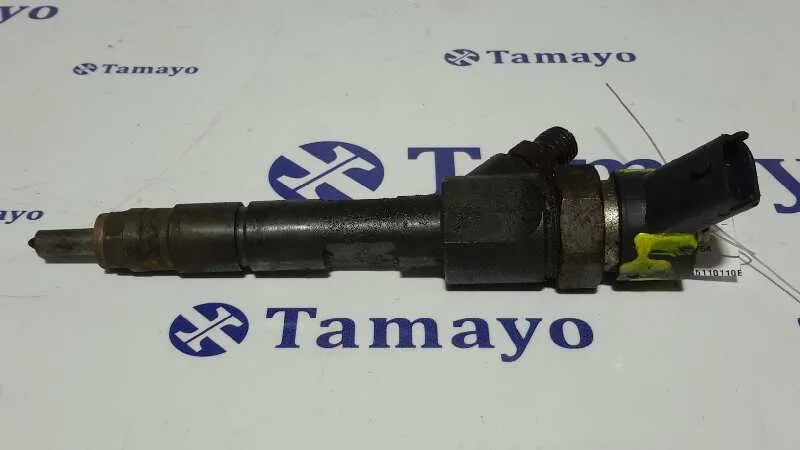 Inyector para Renault Laguna Ii (Bg0)