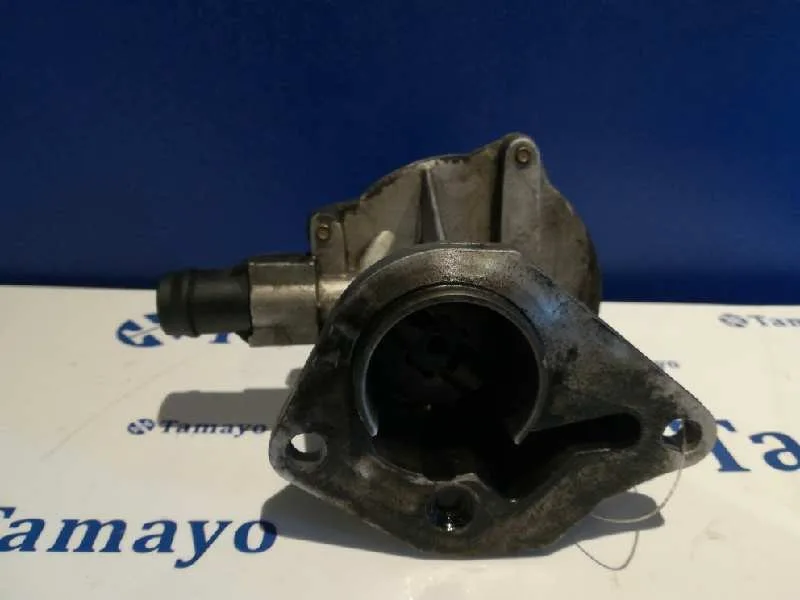 Depresor Freno / Bomba Vacio para Renault Clio Ii Fase Ii (B/Cb0)