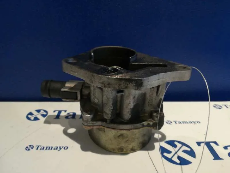 Depresor Freno / Bomba Vacio para Renault Clio Ii Fase Ii (B/Cb0)