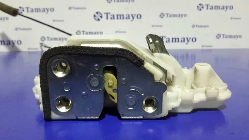 Cerradura Puerta Delantera Derecha para Honda Civic Berlina 5 (Fk)