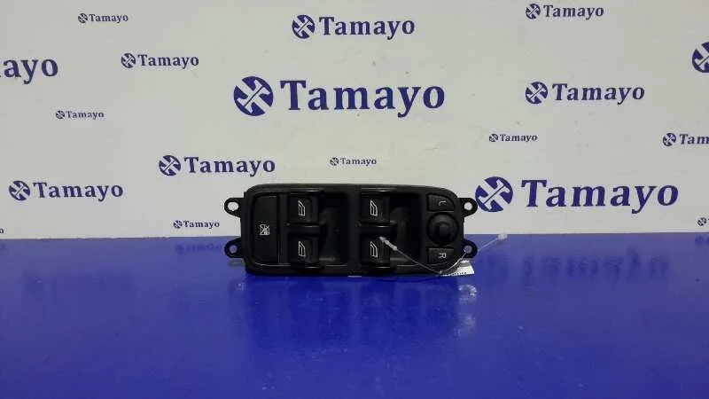 Mando Elevalunas Delantero Izquierdo para Volvo S40 Berlina