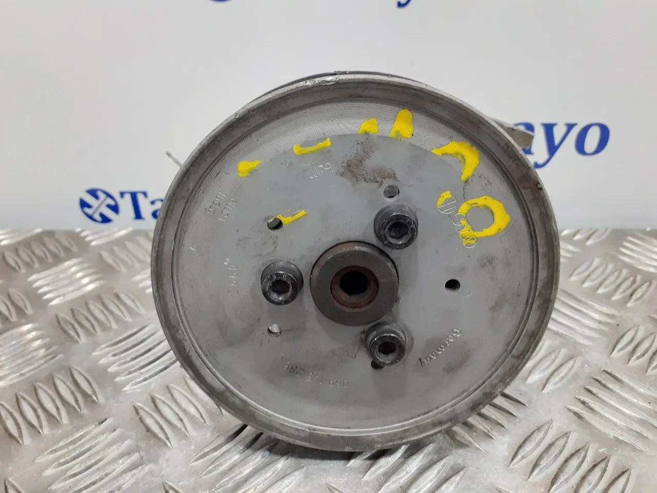 Bomba Servodireccion para Audi A4 Avant (B5)